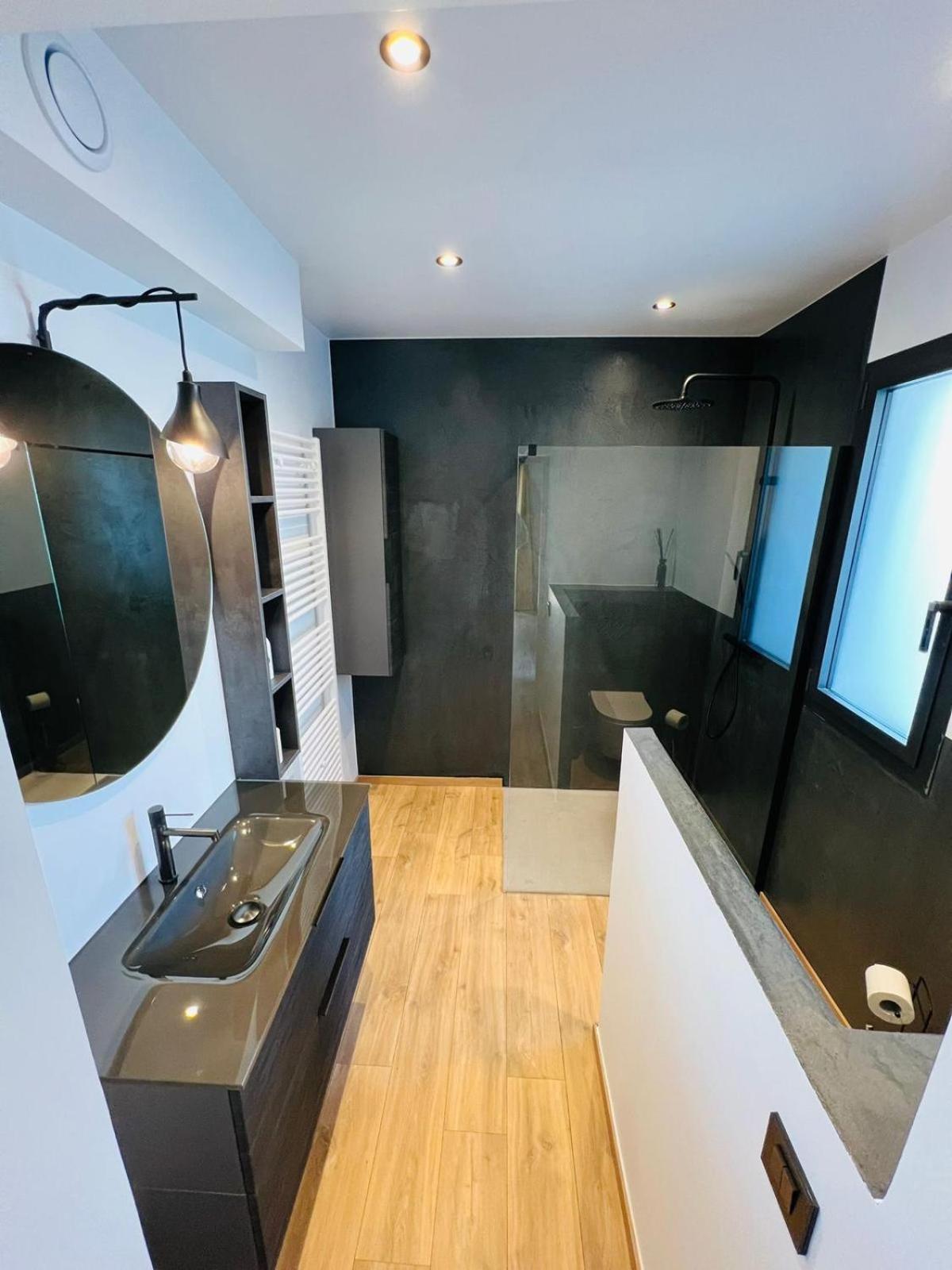 Zina Apartment Каси Екстериор снимка