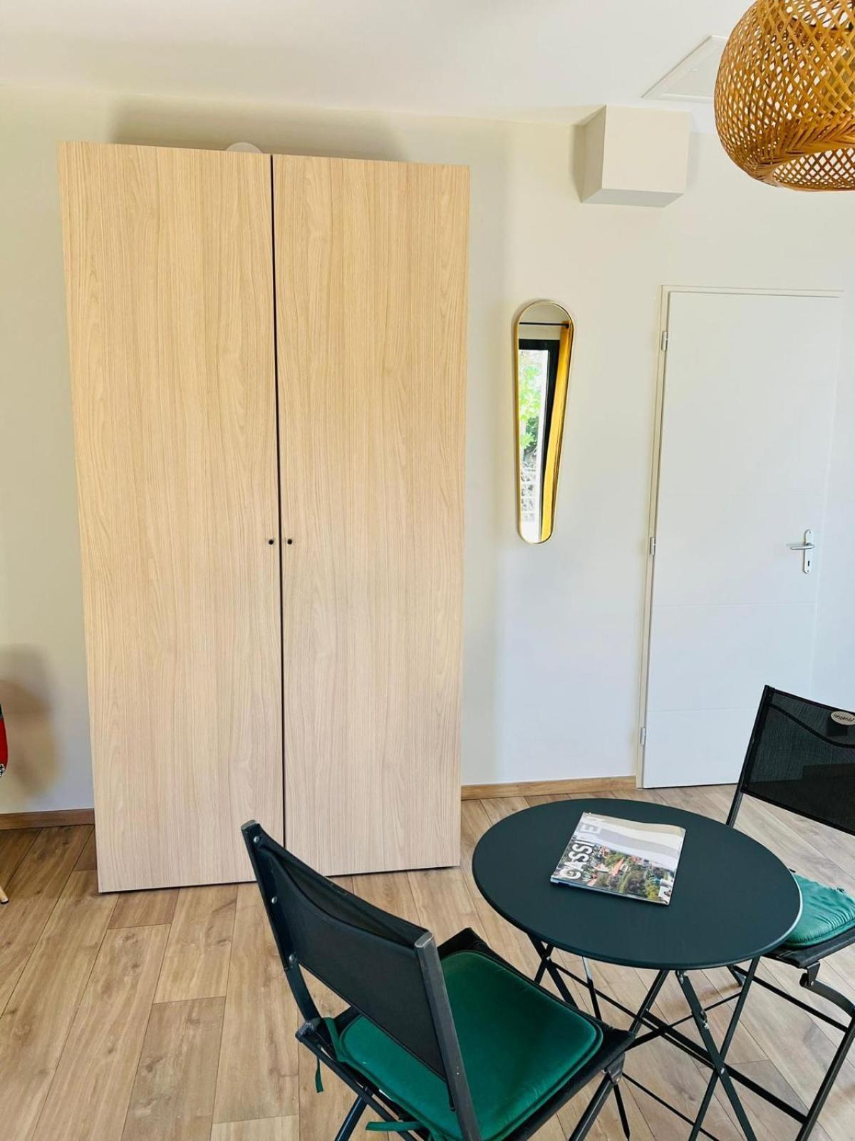 Zina Apartment Каси Екстериор снимка