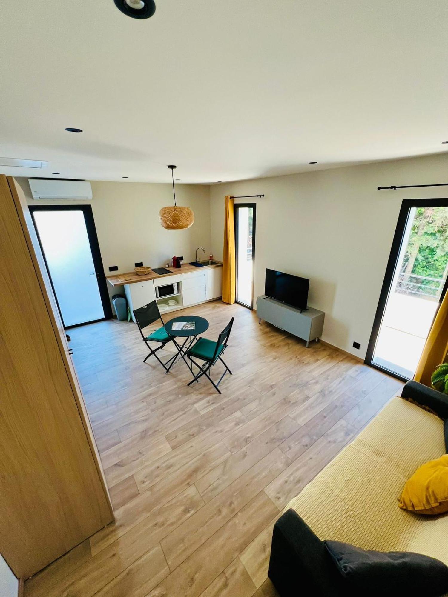 Zina Apartment Каси Екстериор снимка